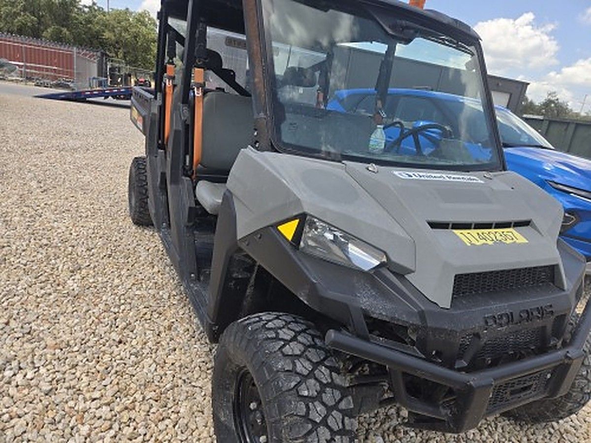 POLARIS PRO XD 4000D photo 4