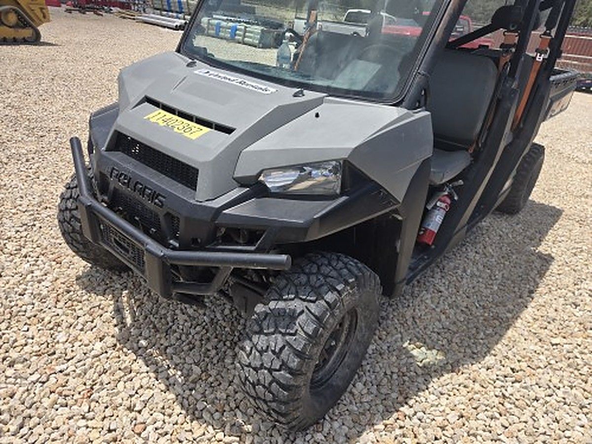 POLARIS PRO XD 4000D photo 5