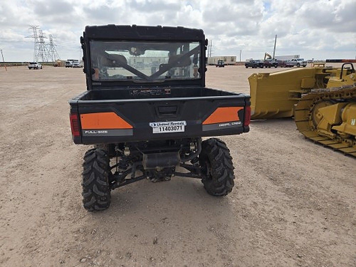 2022 POLARIS PRO XD 4000D for sale in Las Vegas, NV
