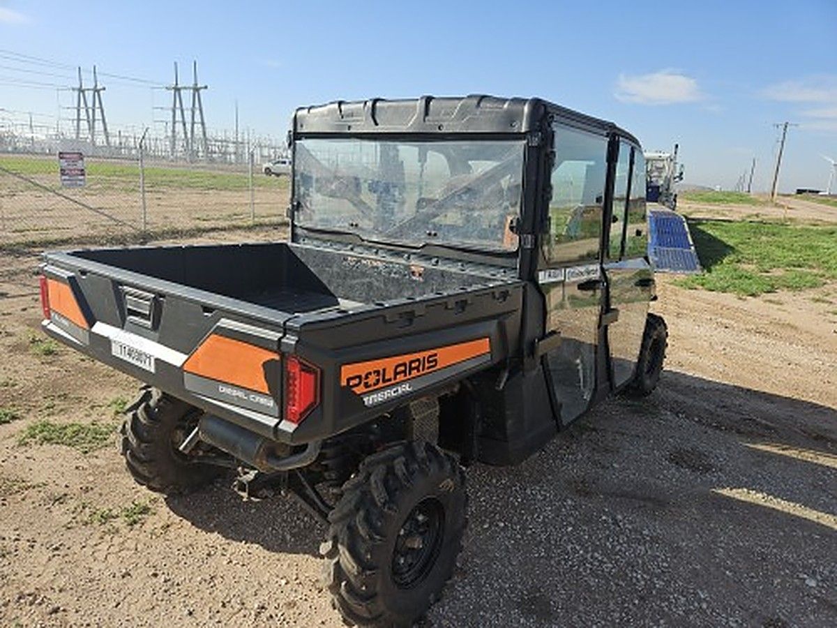 POLARIS PRO XD 4000D photo 2