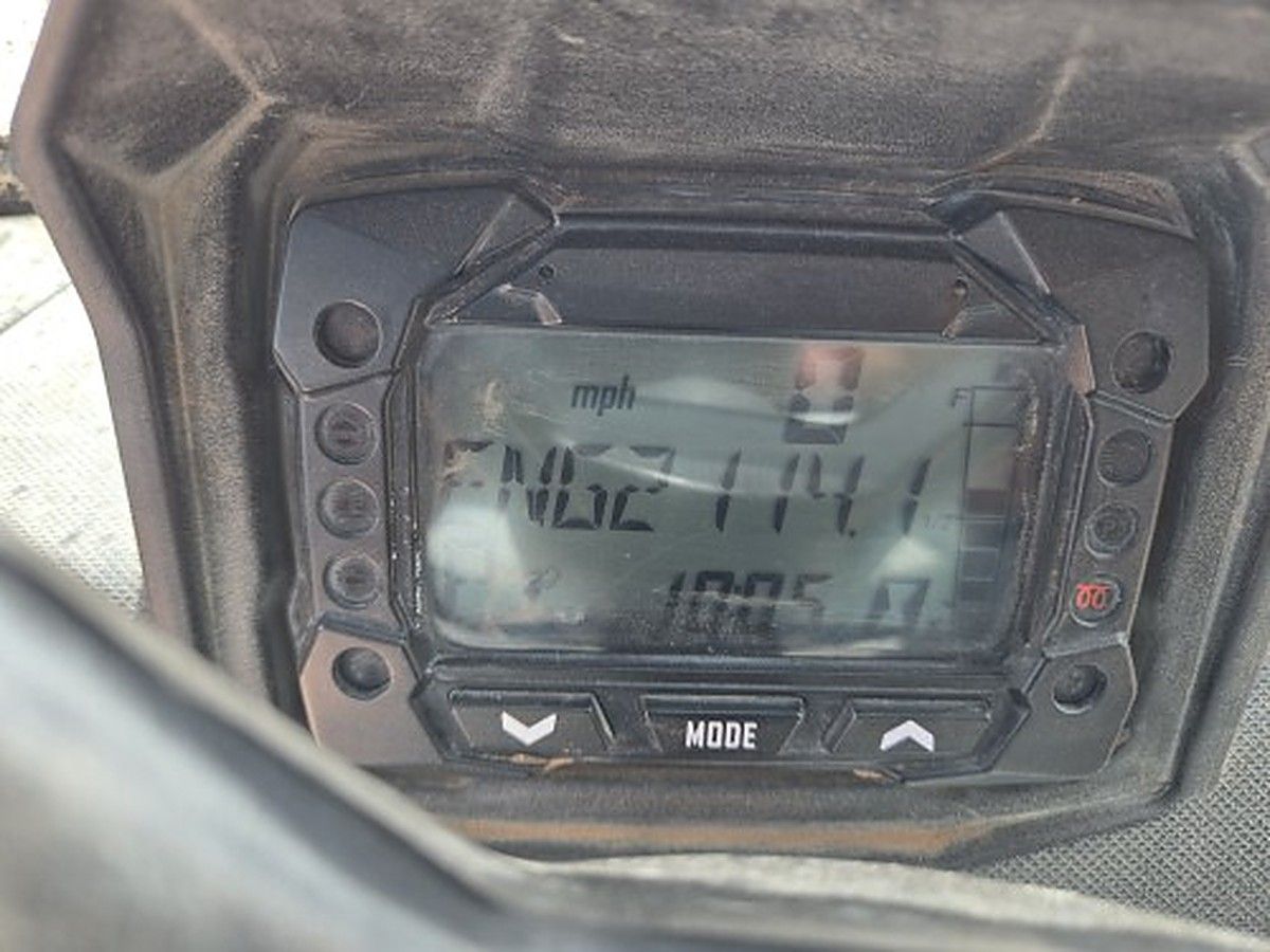 POLARIS PRO XD 4000D photo 12