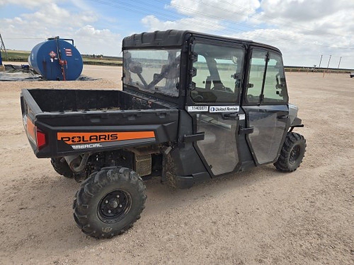 POLARIS PRO XD 4000D photo 3