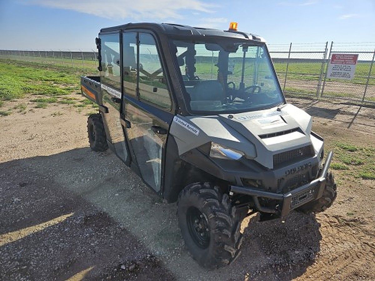 POLARIS PRO XD 4000D photo 4