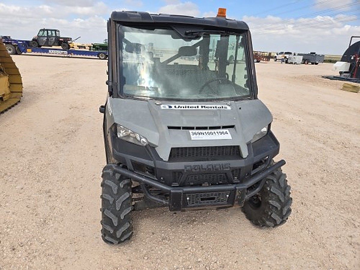 POLARIS PRO XD 4000D photo 6