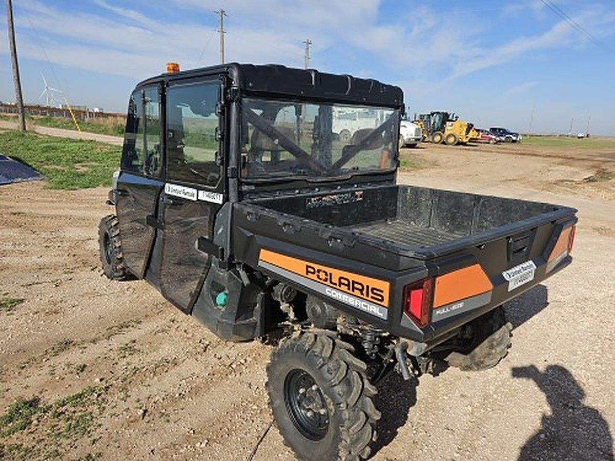 POLARIS PRO XD 4000D photo 7