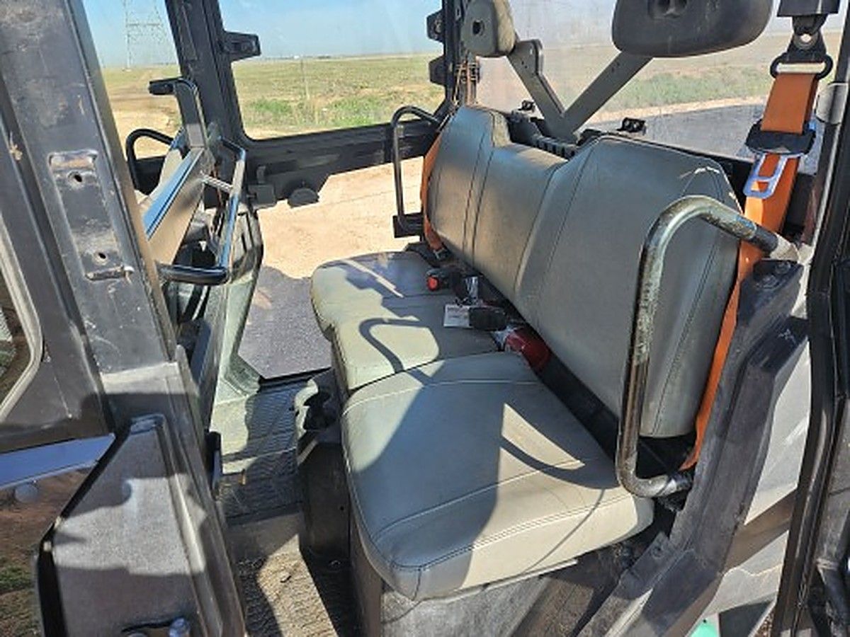 POLARIS PRO XD 4000D photo 8
