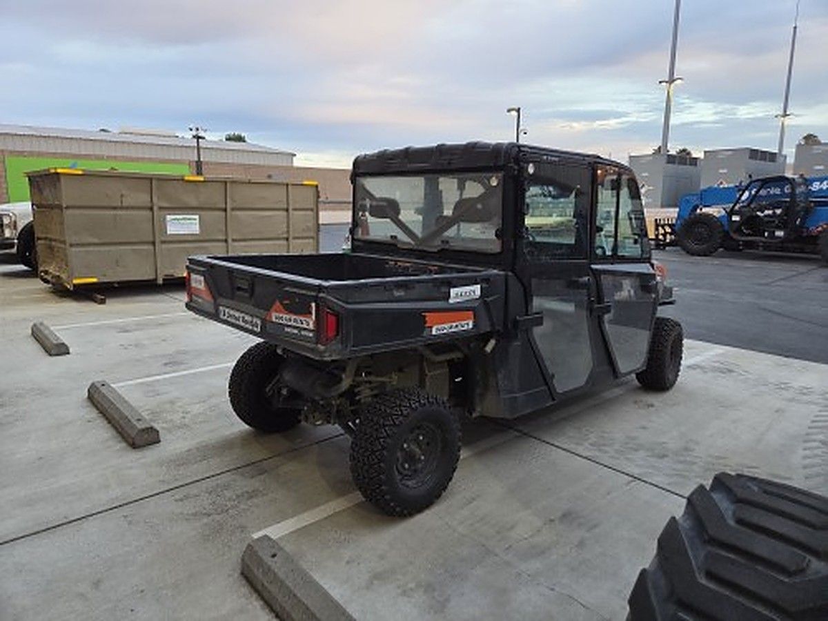 2022 POLARIS PRO XD 4000D for sale in Las Vegas, NV