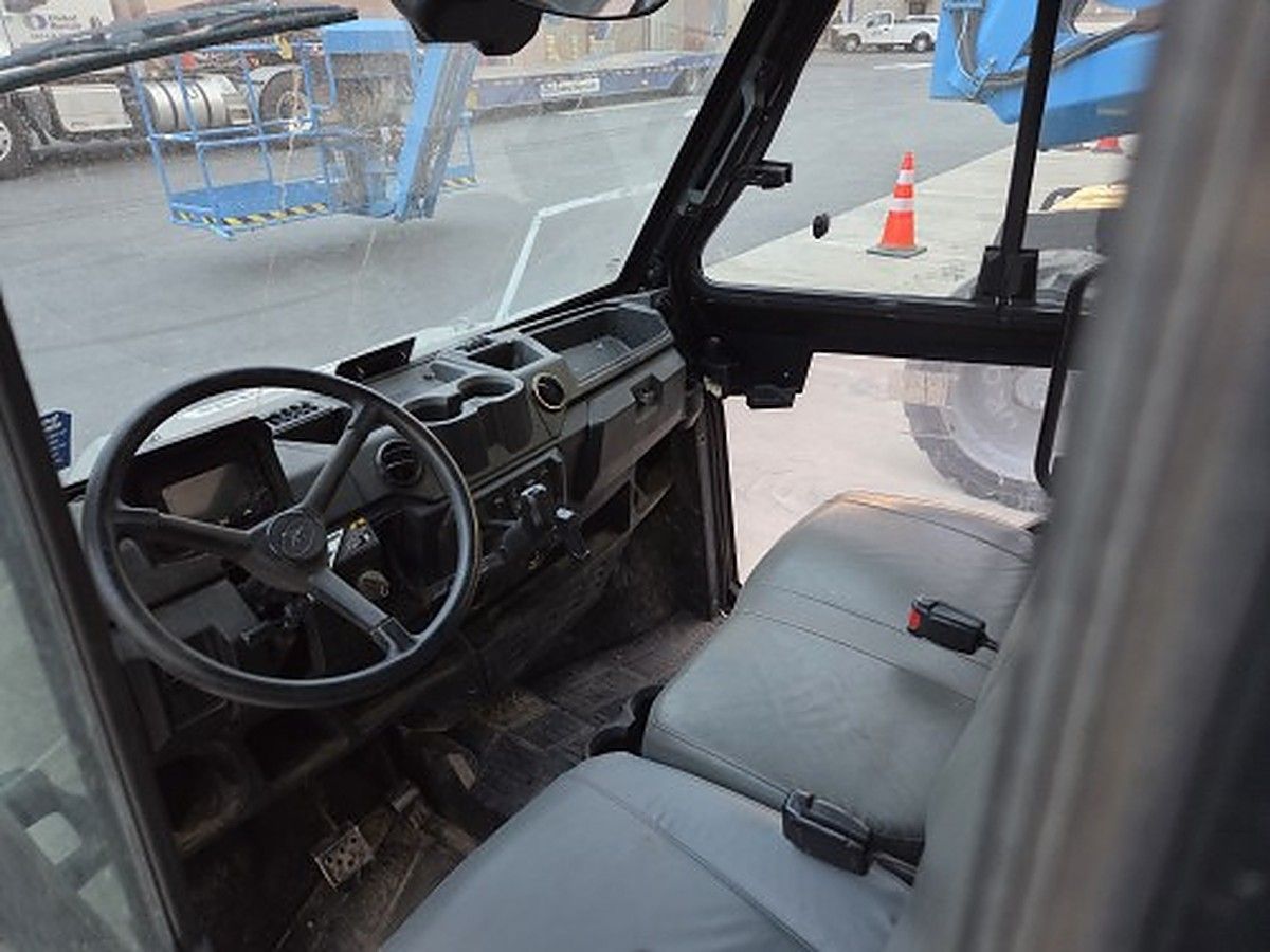 POLARIS PRO XD 4000D photo 4