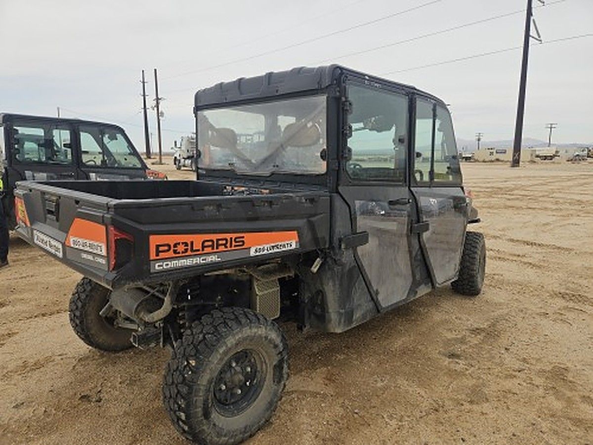 2022 POLARIS PRO XD 4000D for sale in Las Vegas, NV