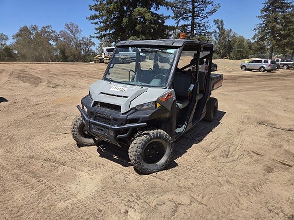 POLARIS PRO XD 4000D photo 5