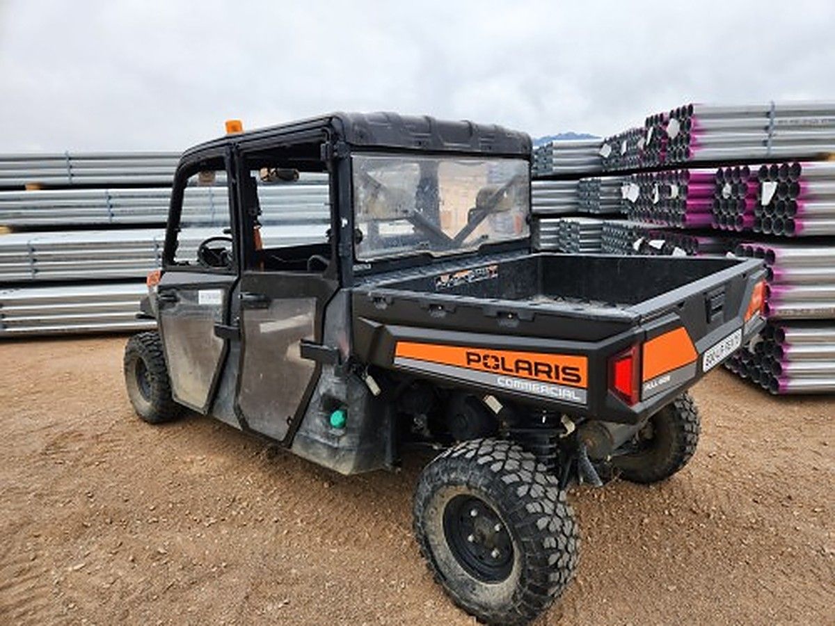 2022 POLARIS PRO XD 4000D for sale in Las Vegas, NV