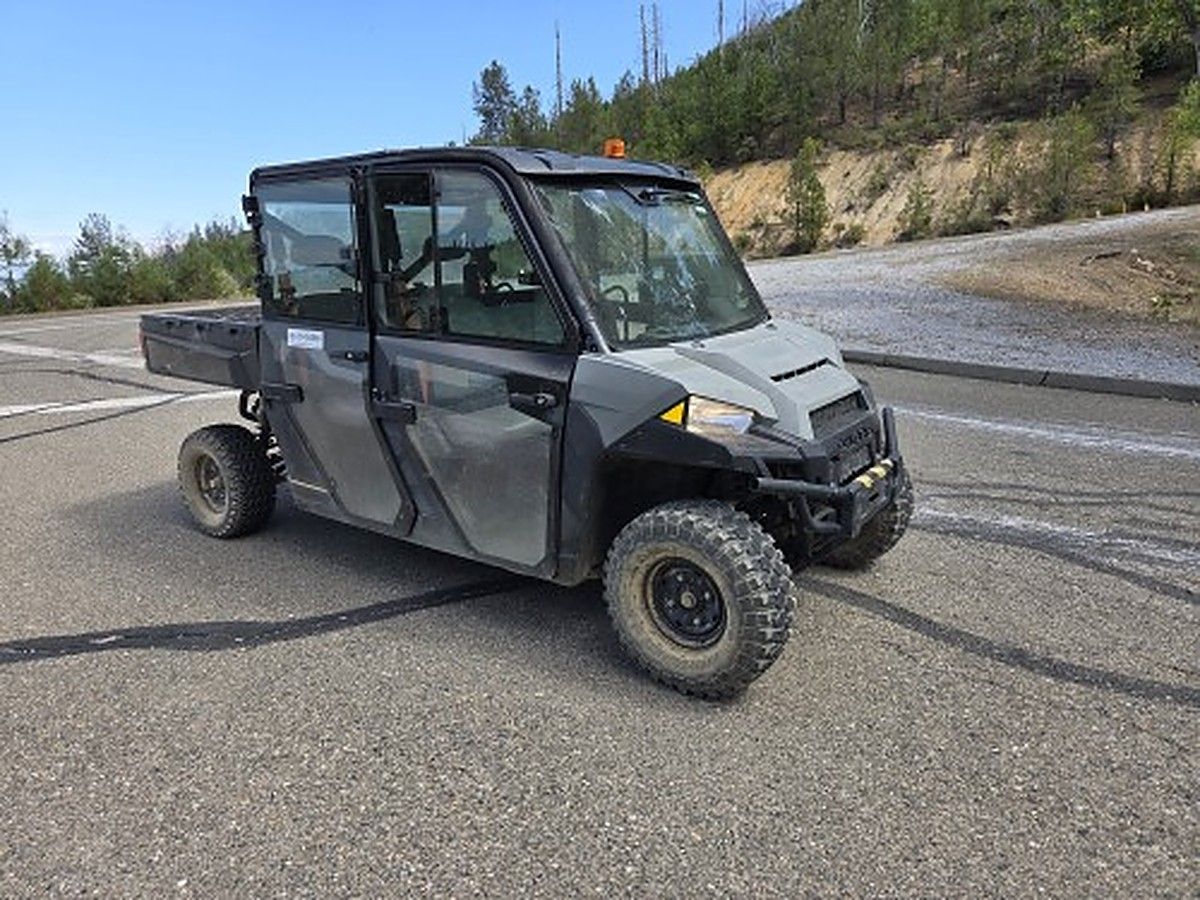 POLARIS PRO XD 4000D photo 2