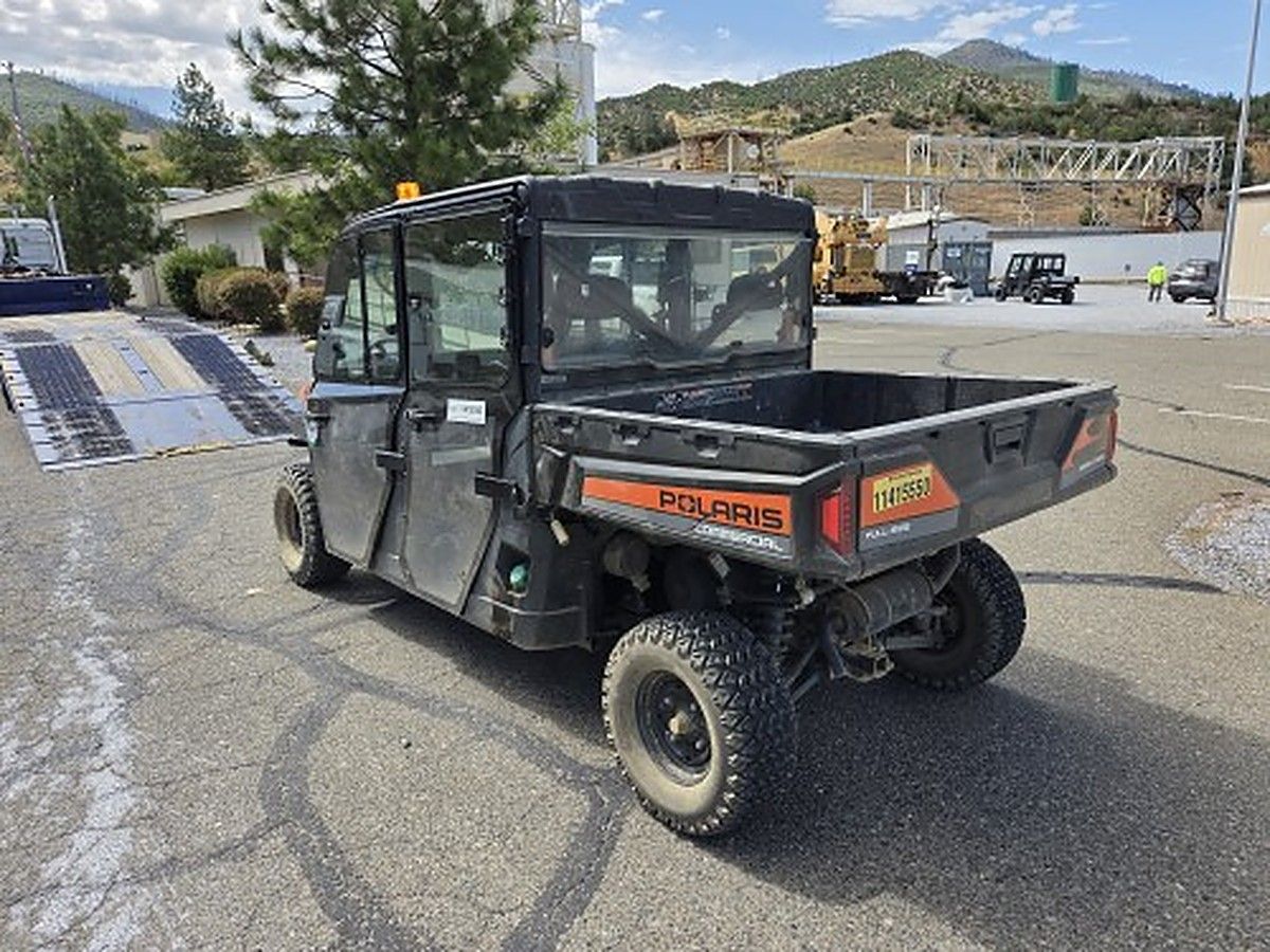 POLARIS PRO XD 4000D photo 3