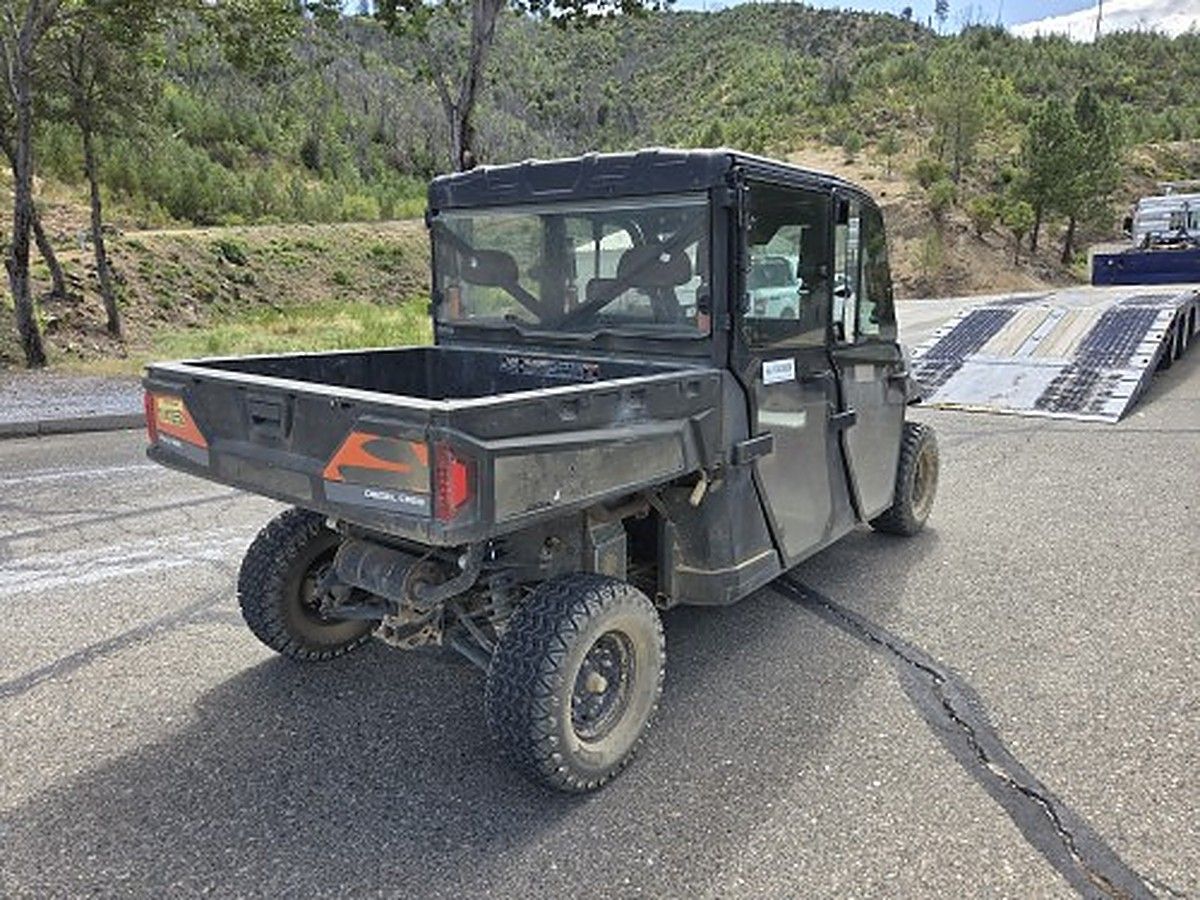 POLARIS PRO XD 4000D photo 5