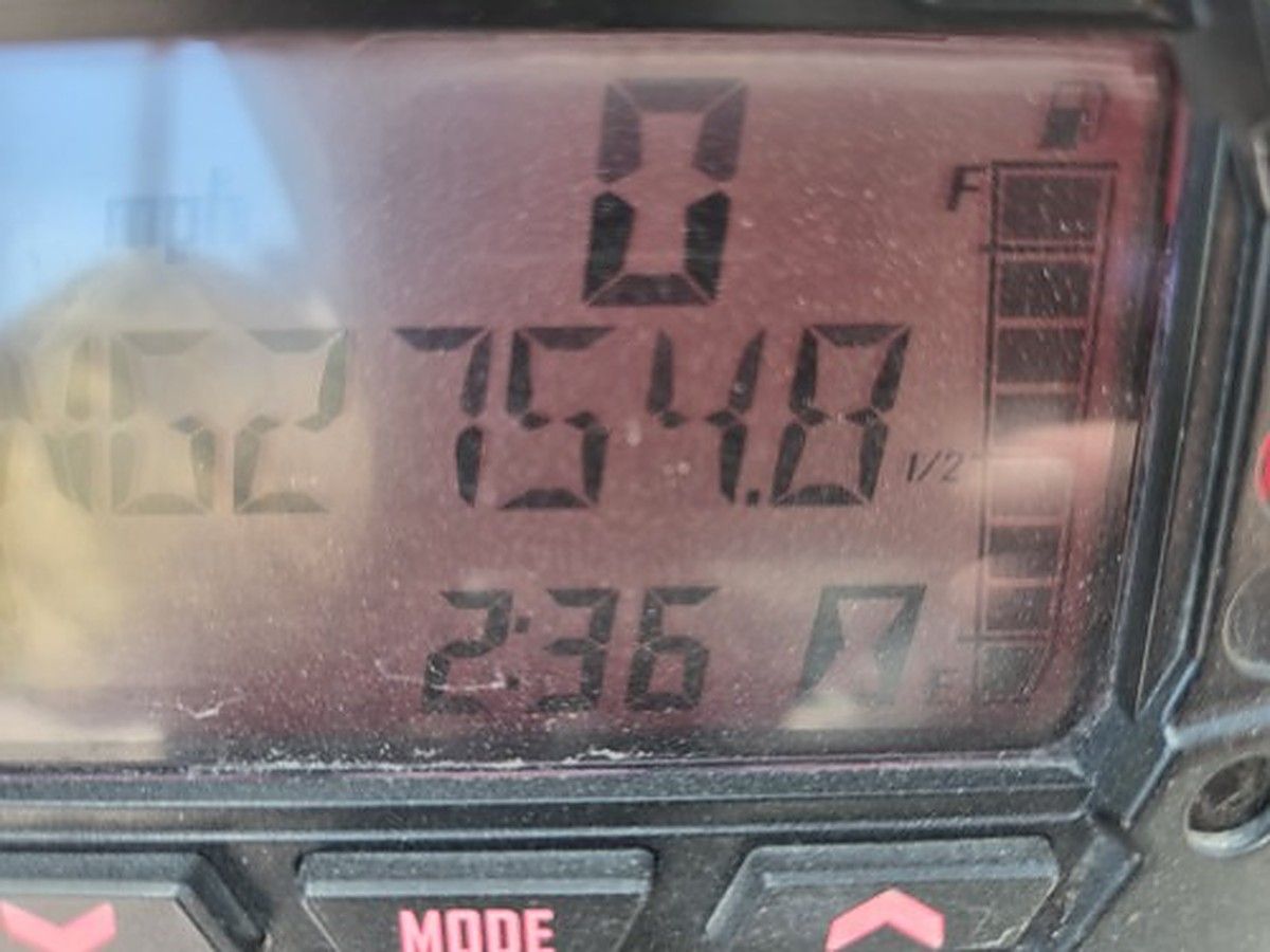 POLARIS PRO XD 4000D photo 6