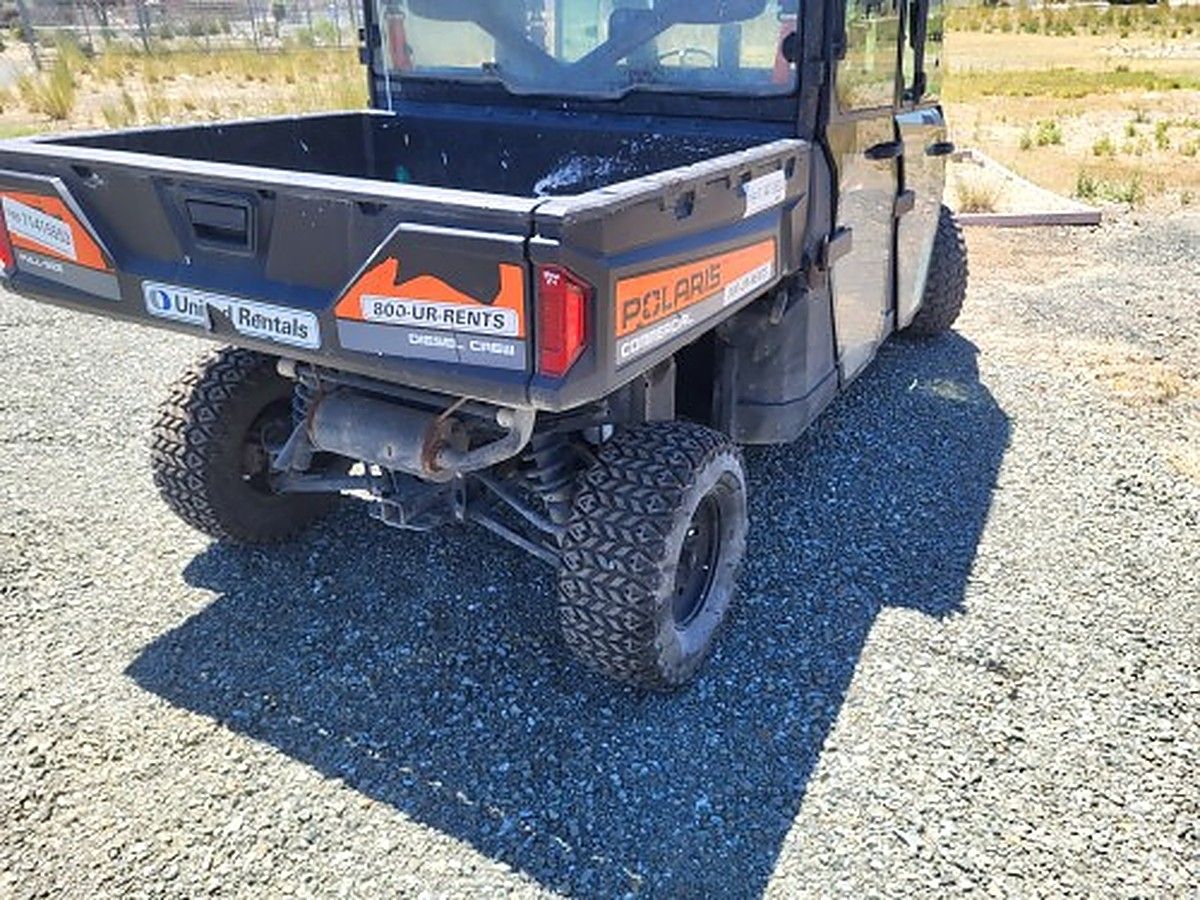 POLARIS PRO XD 4000D photo 3
