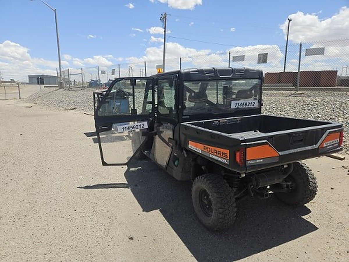 POLARIS PRO XD 4000D photo 2
