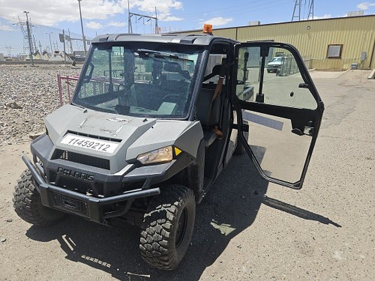 POLARIS PRO XD 4000D photo 7