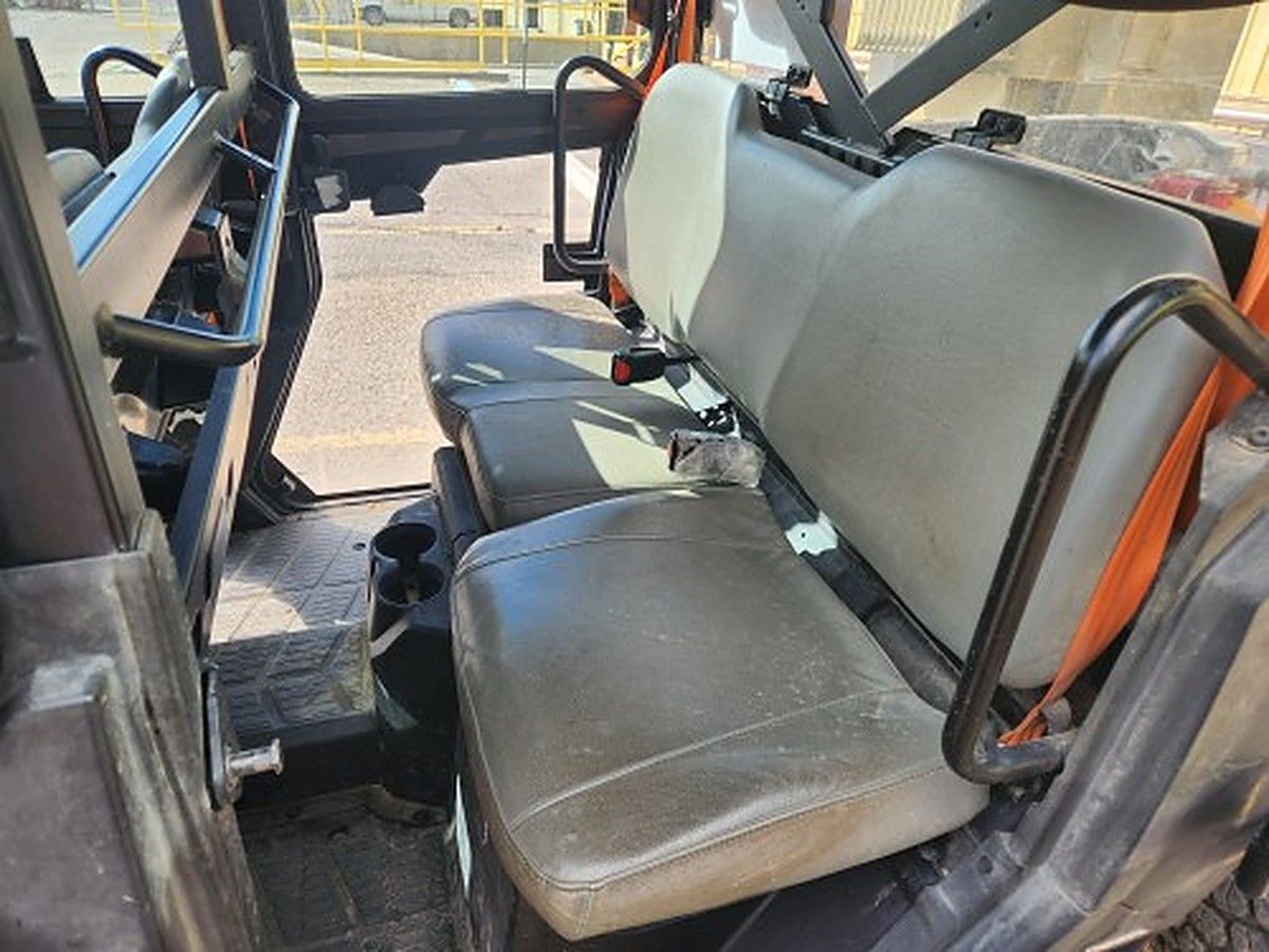POLARIS PRO XD 4000D photo 9