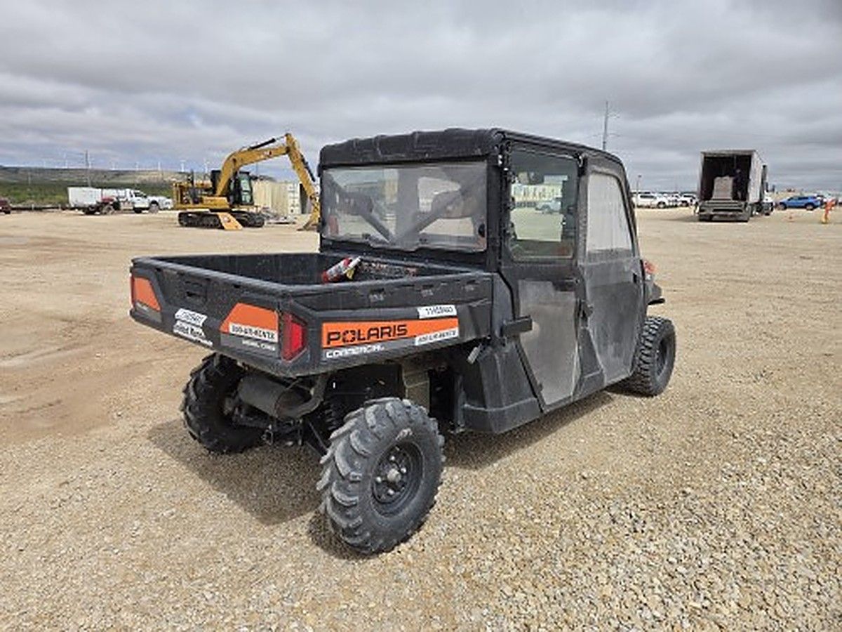 POLARIS PRO XD 4000D photo 5