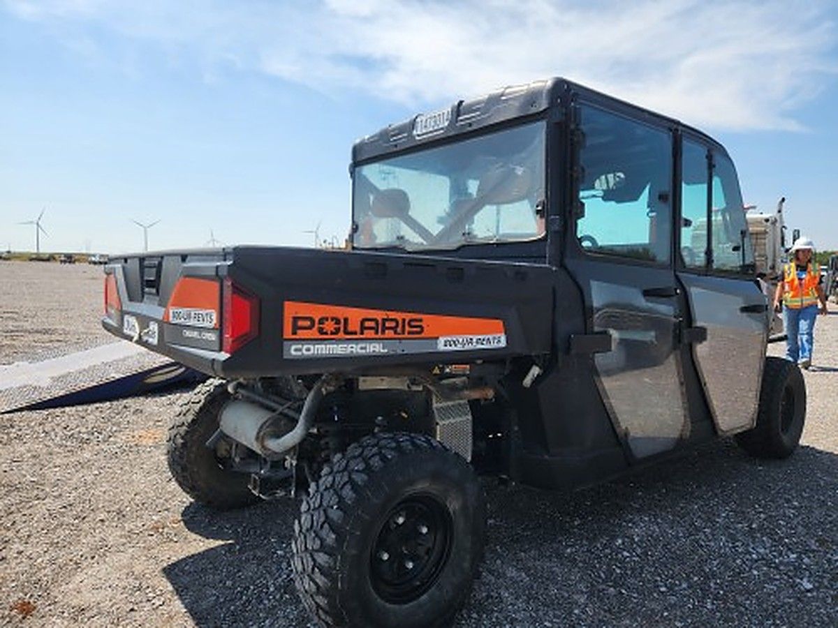 2022 POLARIS PRO XD 4000D for sale in Las Vegas, NV