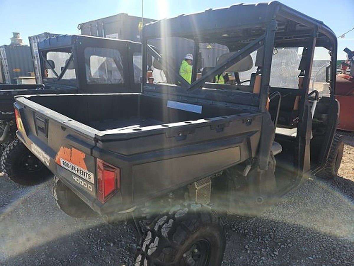 2022 POLARIS PRO XD 4000D for sale in Las Vegas, NV