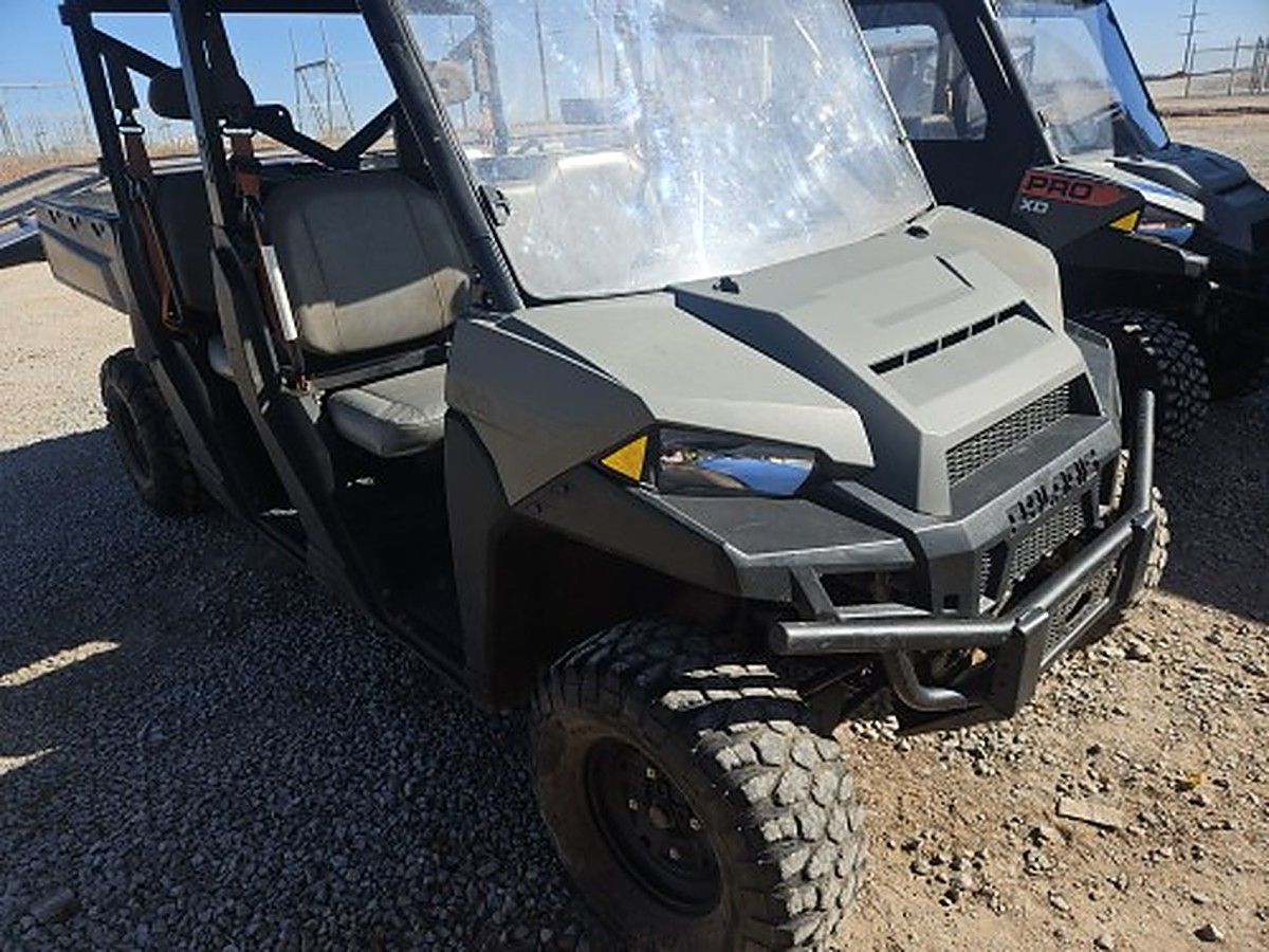POLARIS PRO XD 4000D photo 3