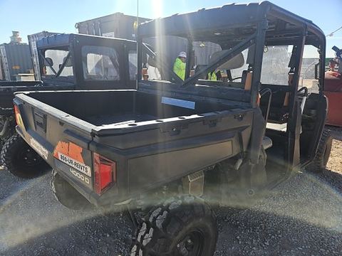 2022 POLARIS PRO XD 4000D Utv 4Wd Dsl 4Seat Rops