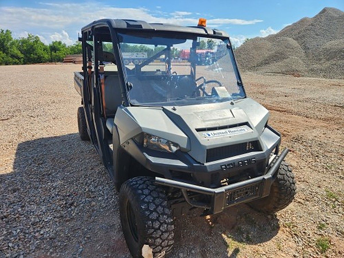 POLARIS PRO XD 4000D photo 3