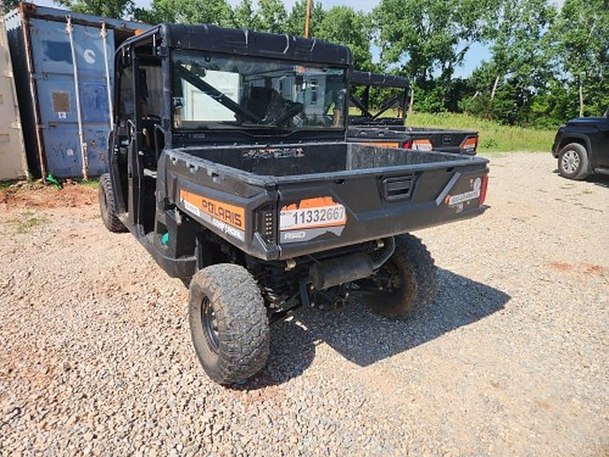 POLARIS PRO XD 4000D photo 7