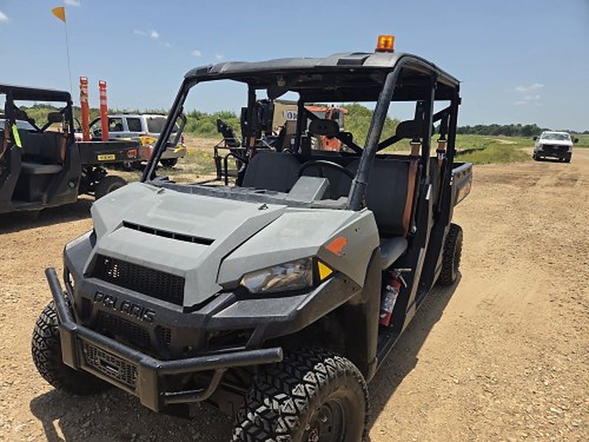 2022 POLARIS PRO XD 4000D for sale in Las Vegas, NV