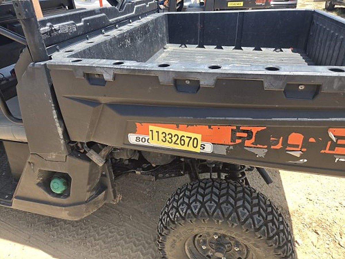 POLARIS PRO XD 4000D photo 5