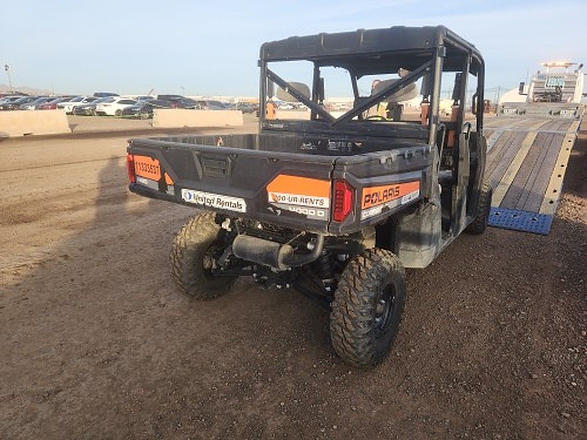 POLARIS PRO XD 4000D photo 3