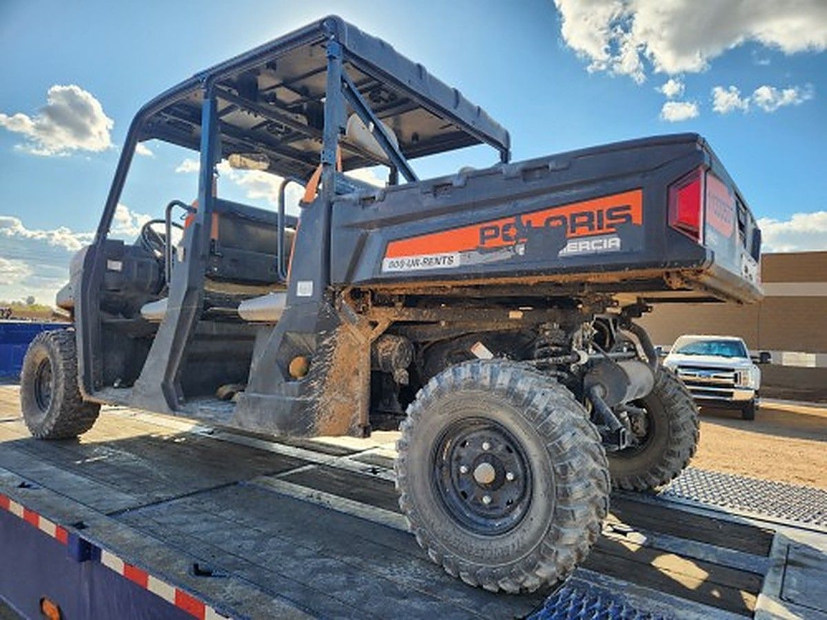 POLARIS PRO XD 4000D photo 9