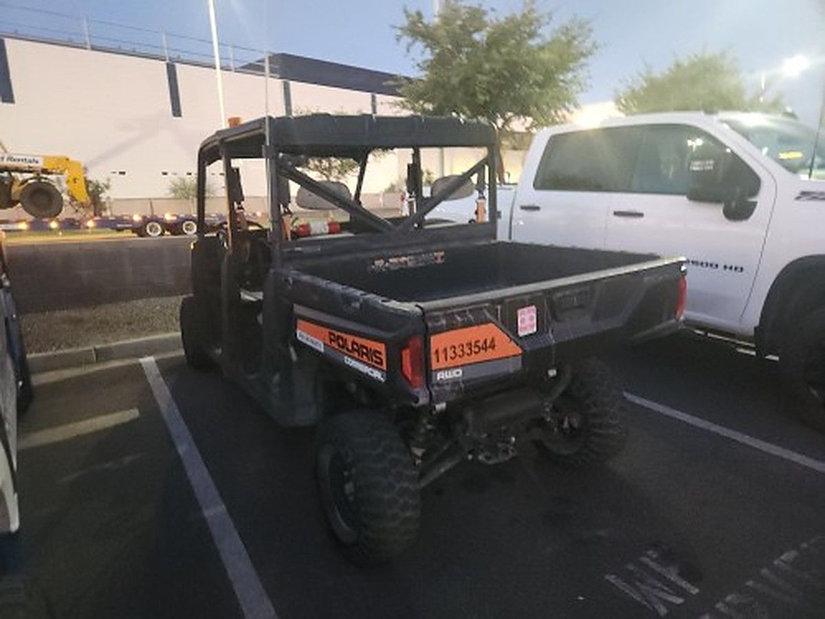 2022 POLARIS PRO XD 4000D for sale in Las Vegas, NV