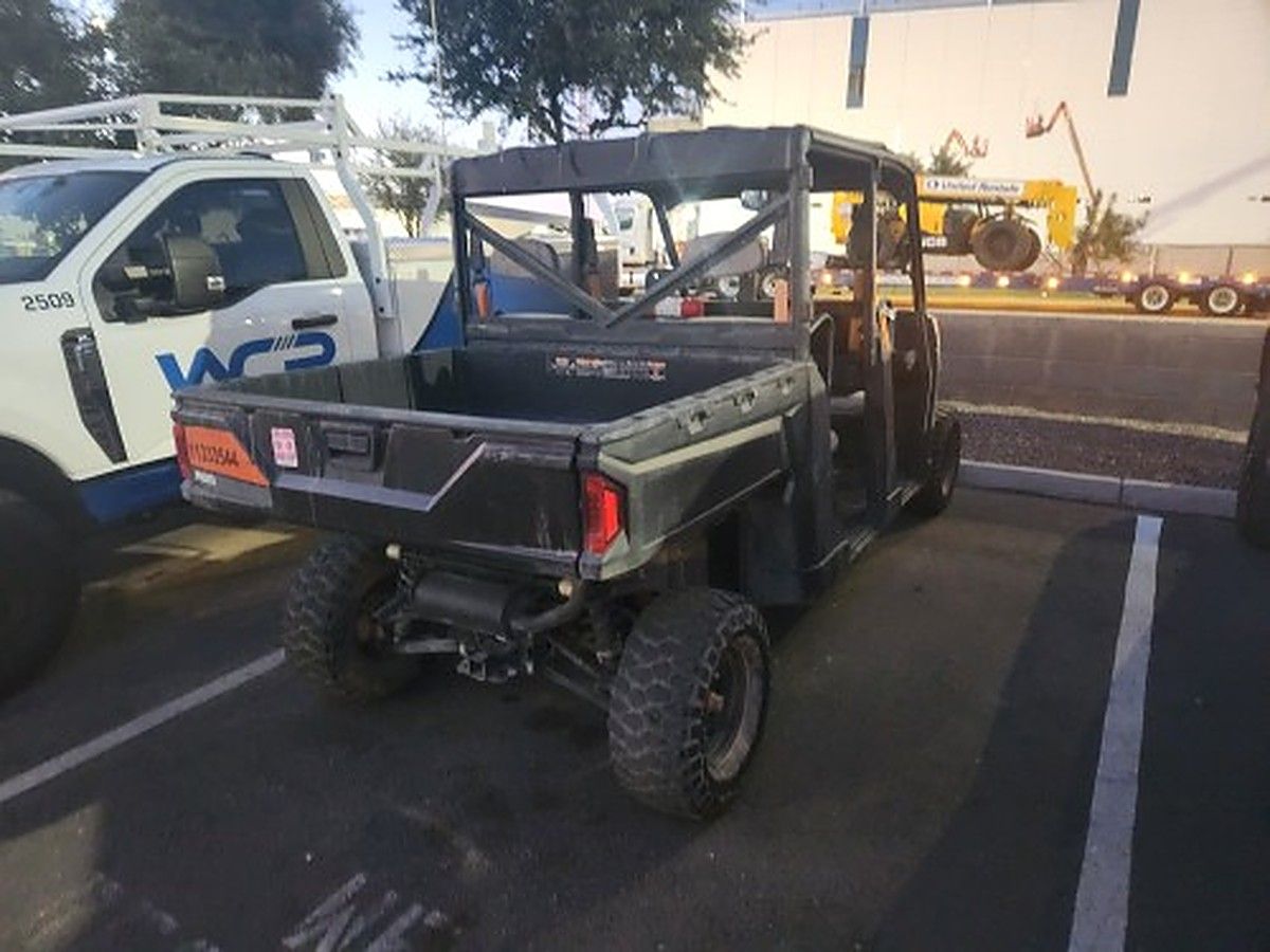 POLARIS PRO XD 4000D photo 2