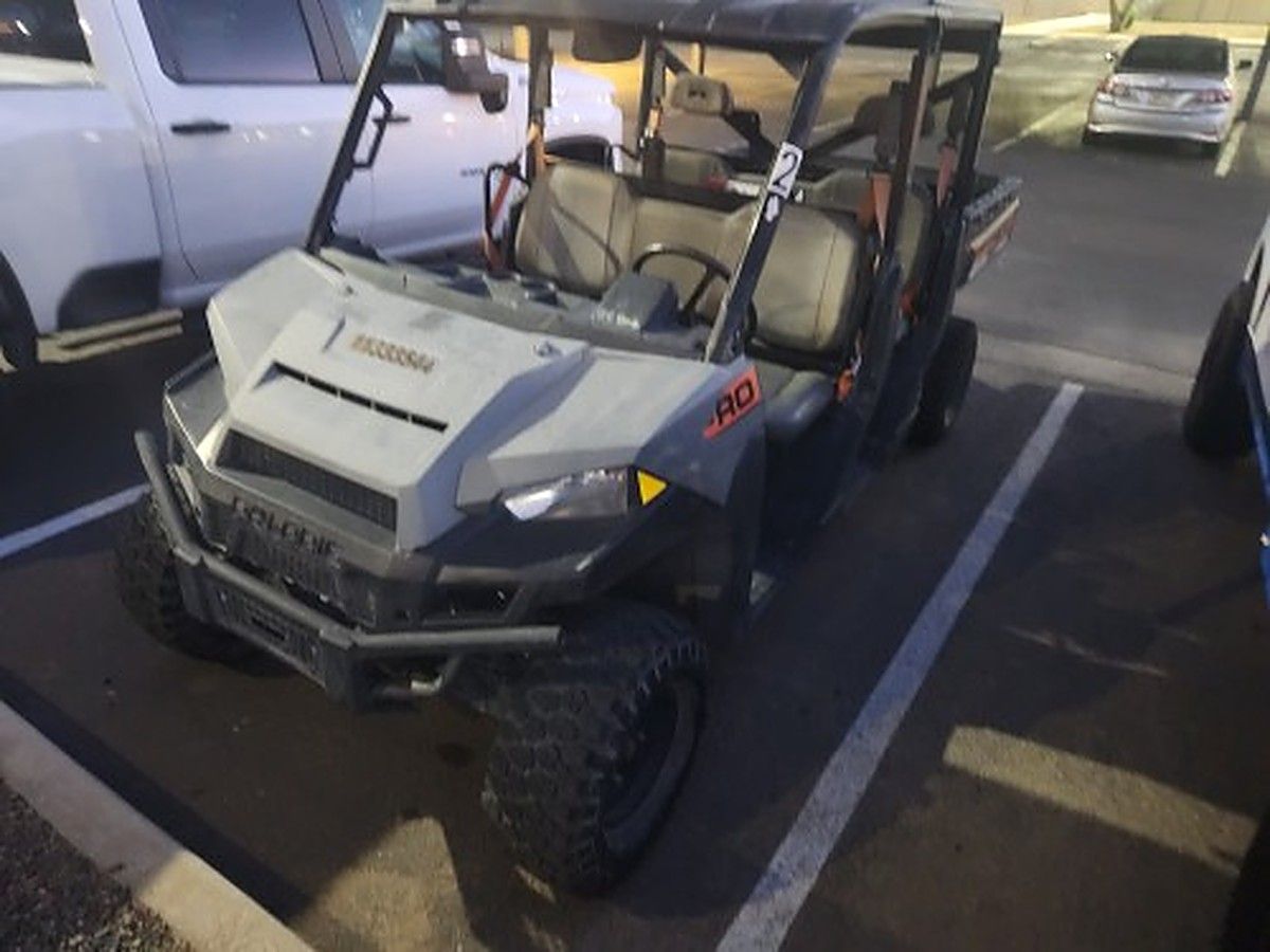 POLARIS PRO XD 4000D photo 3