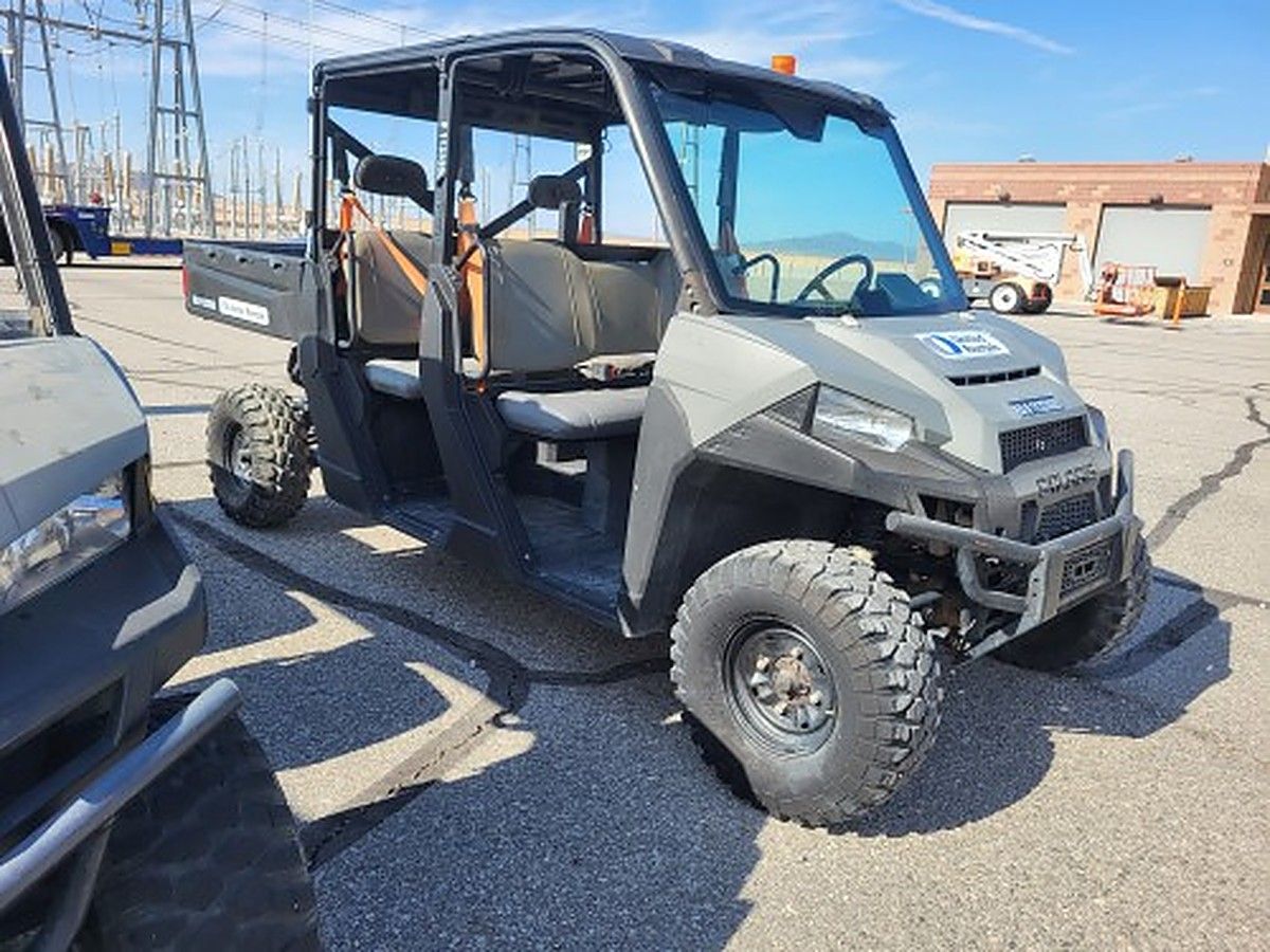 POLARIS PRO XD 4000D photo 3