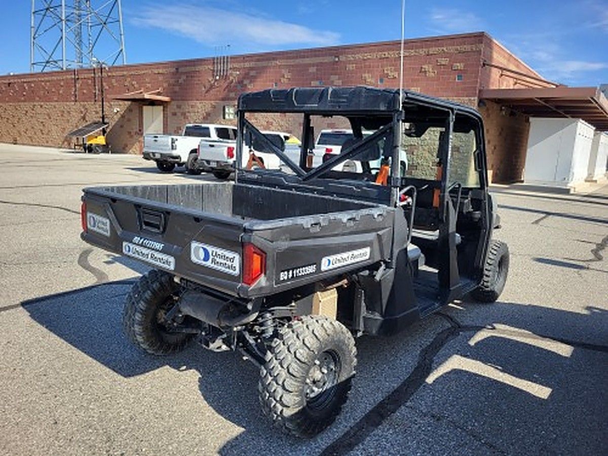 POLARIS PRO XD 4000D photo 4
