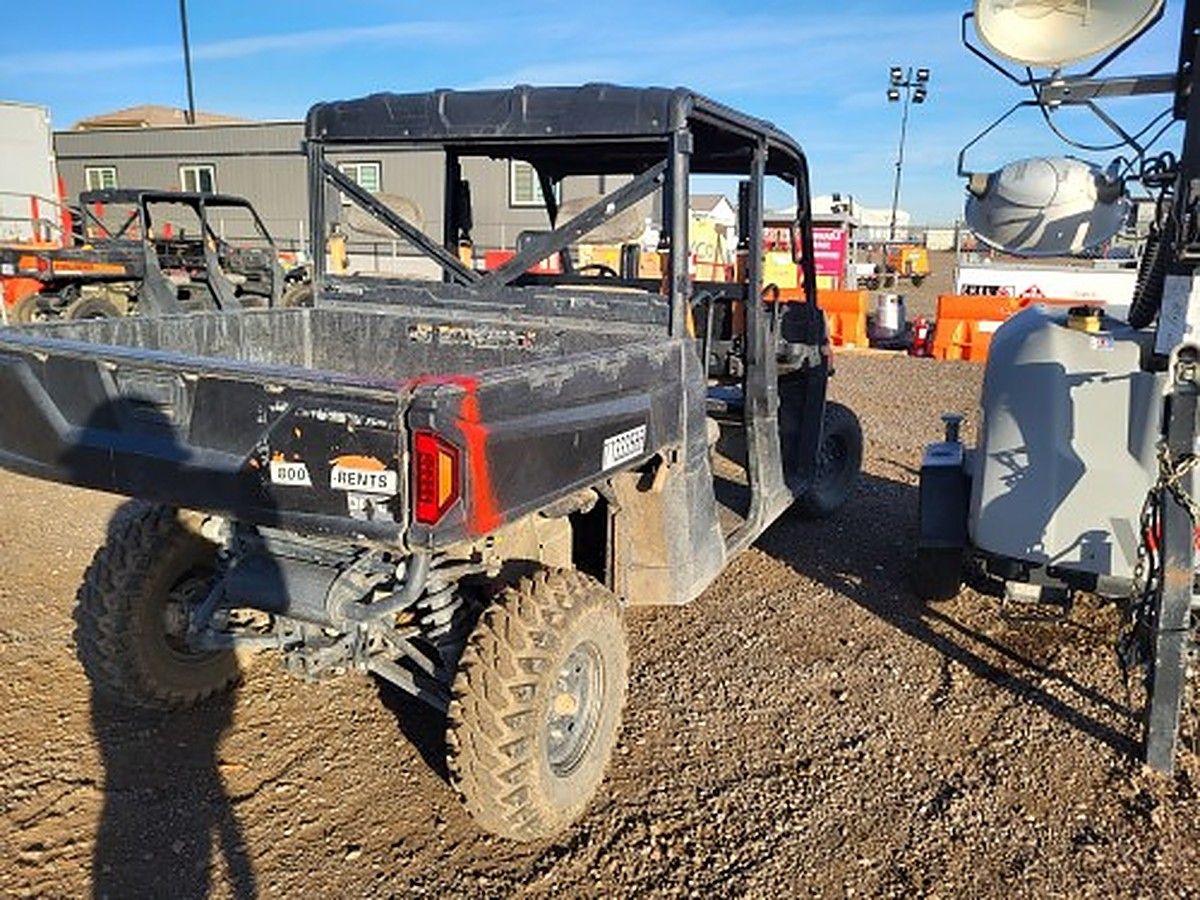 POLARIS PRO XD 4000D photo 3