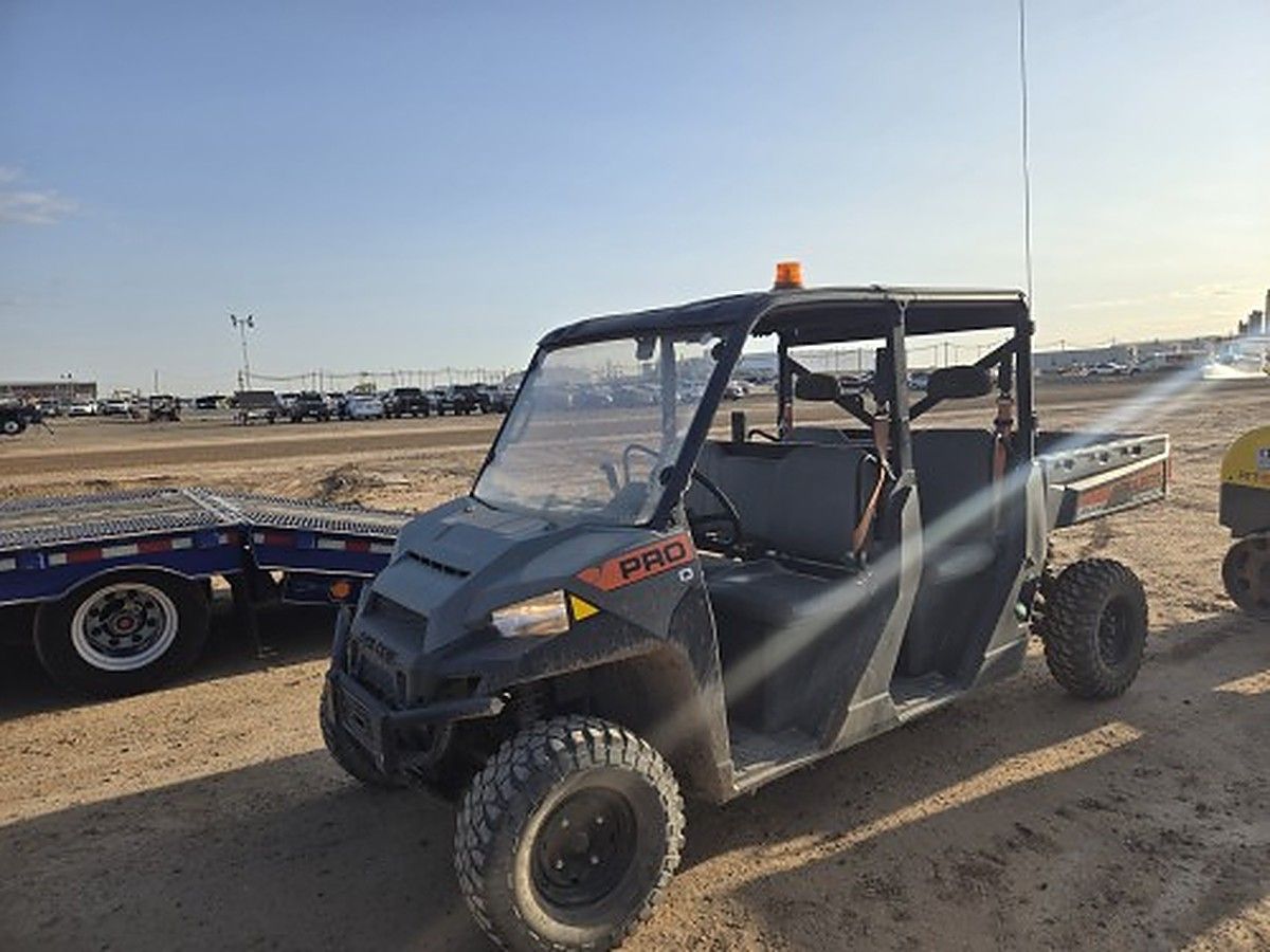 2022 POLARIS PRO XD 4000D for sale in Las Vegas, NV