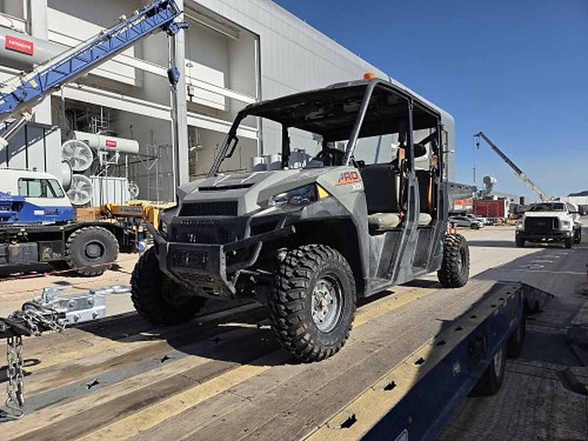 2022 POLARIS PRO XD 4000D for sale in Las Vegas, NV
