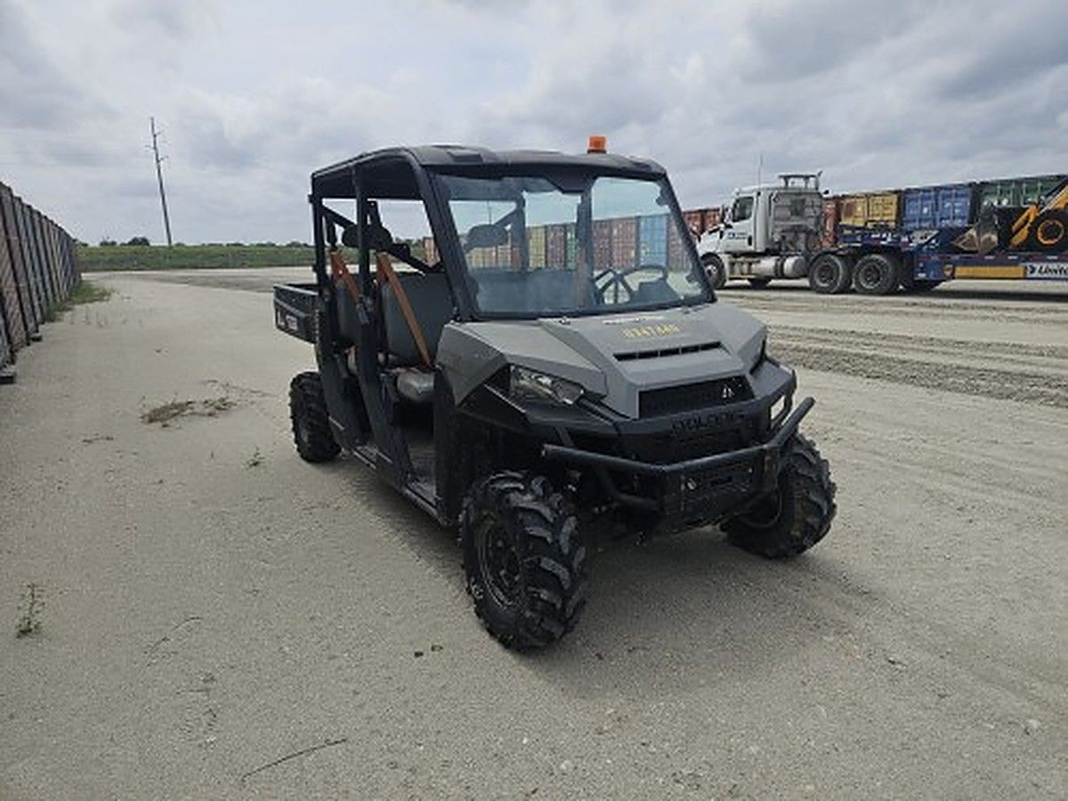 POLARIS PRO XD 4000D photo 2