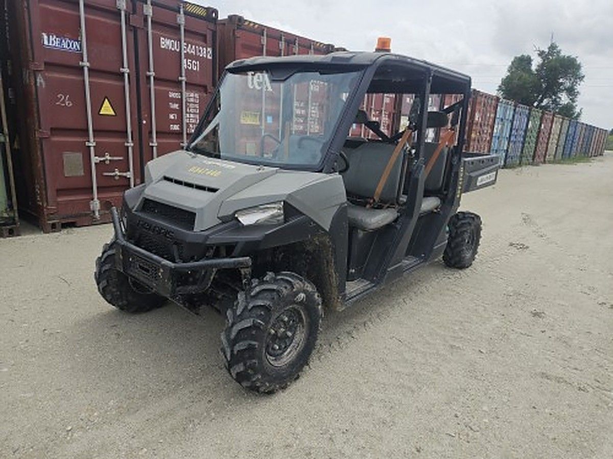 POLARIS PRO XD 4000D photo 3