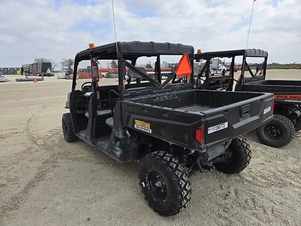 2022 POLARIS PRO XD 4000D for sale in Las Vegas, NV