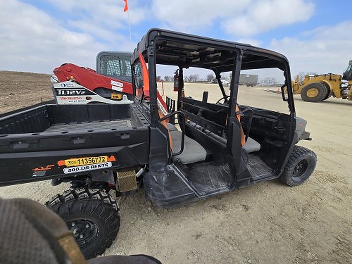POLARIS PRO XD 4000D photo 3