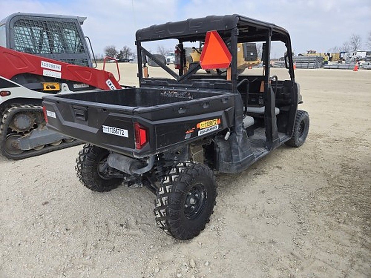 POLARIS PRO XD 4000D photo 5