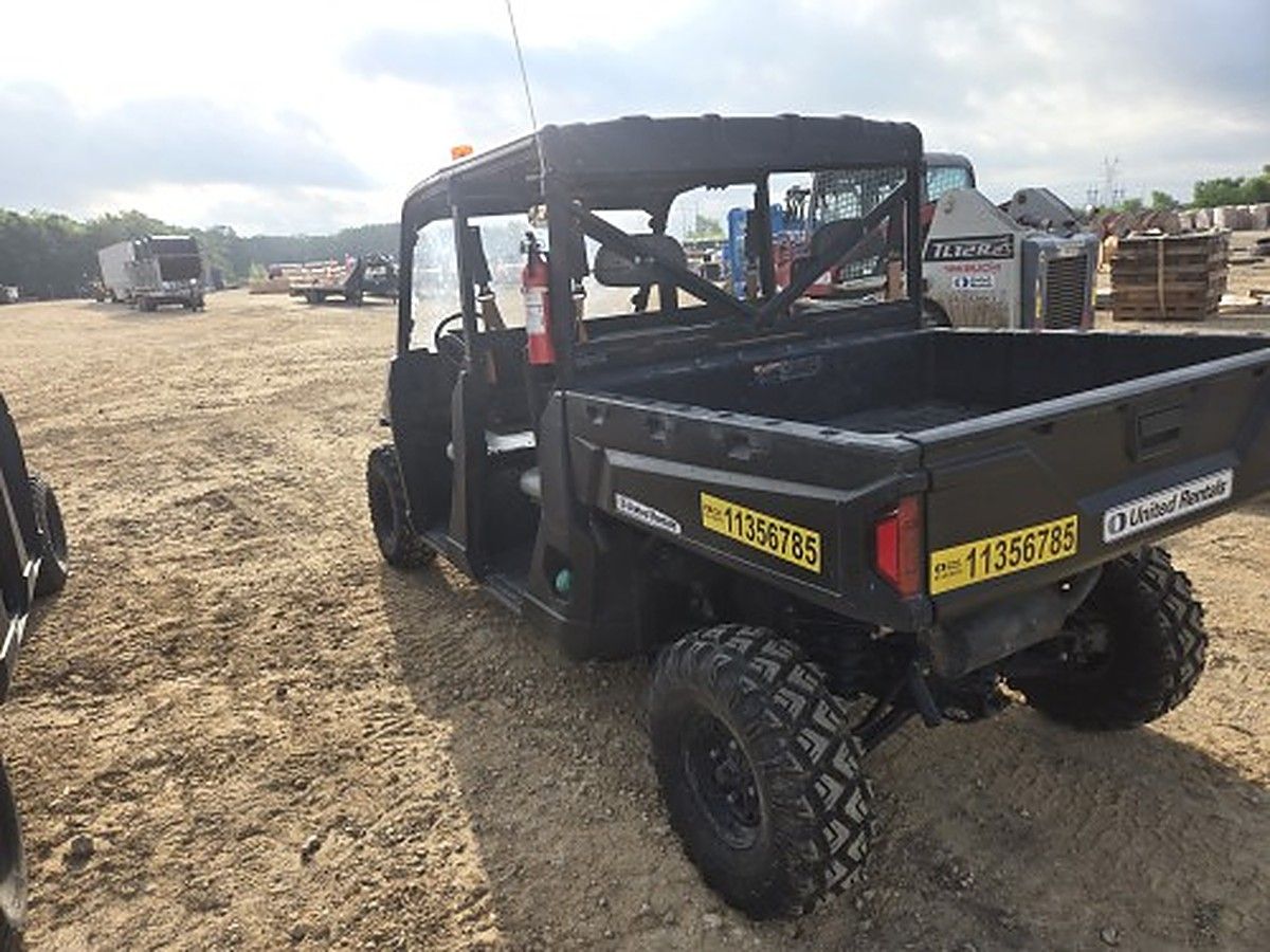 2022 POLARIS PRO XD 4000D for sale in Las Vegas, NV