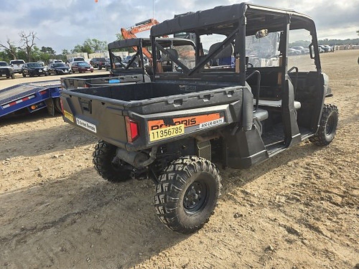 POLARIS PRO XD 4000D photo 3