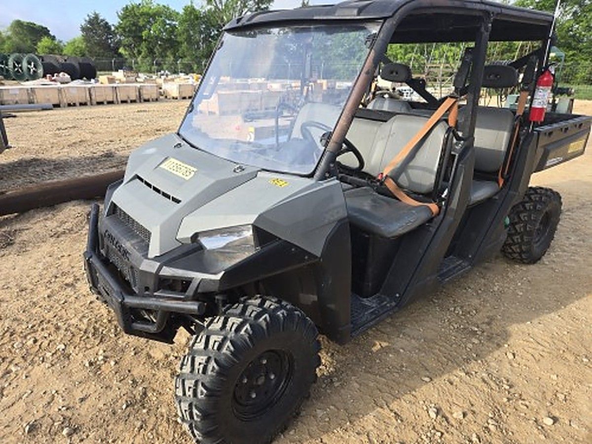 POLARIS PRO XD 4000D photo 4